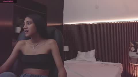Freyja  online show from May 12, 12:52 am