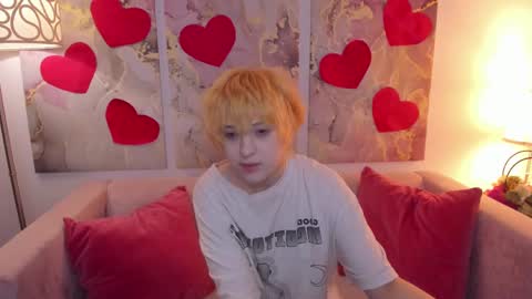 fiamoory online show from February 24, 1:55 am