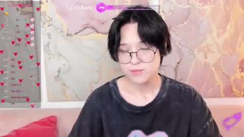 fiamoory online show from September 9, 1:27 am