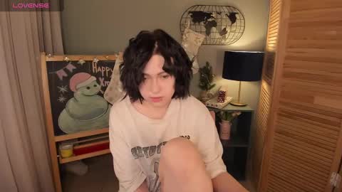 fiamoory online show from January 7, 1:28 am