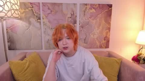 fiamoory online show from January 16, 1:37 am