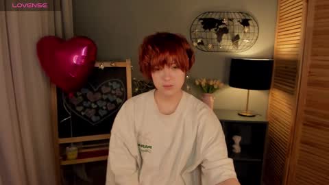 fiamoory online show from February 11, 1:31 am