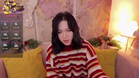 fiamoory online show from December 31, 1:15 am