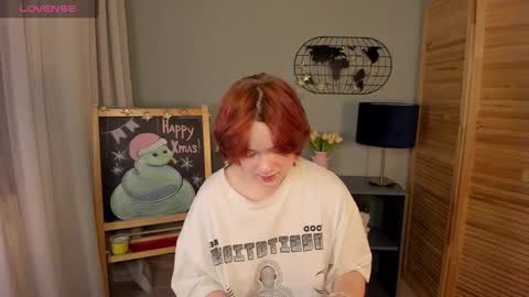 fiamoory online show from January 15, 1:34 am