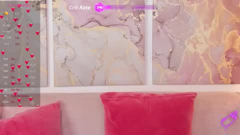 fiamoory online show from September 17, 1:36 am