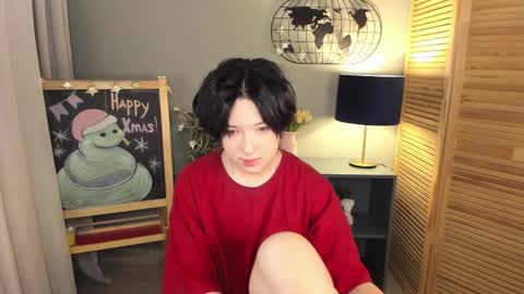 fiamoory online show from February 9, 1:34 am