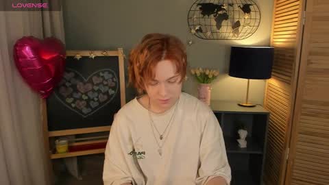 fiamoory online show from March 3, 1:38 am