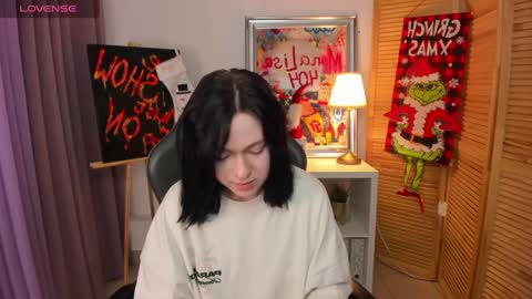 fiamoory online show from January 3, 1:16 am