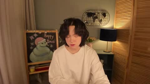 fiamoory online show from January 13, 1:34 am