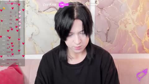 fiamoory online show from September 15, 8:11 am