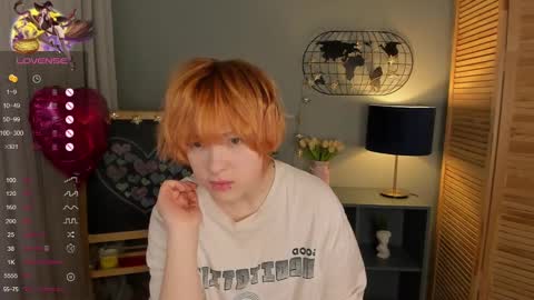 fiamoory online show from February 23, 1:53 am