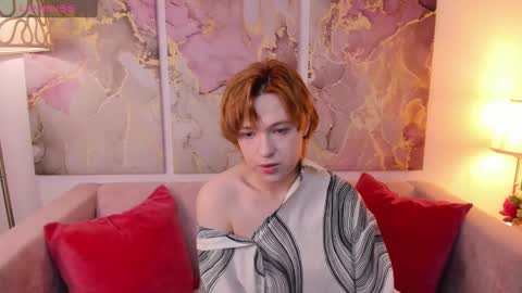 fiamoory online show from March 11, 1:26 am