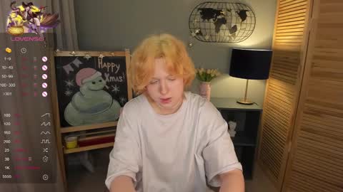 fiamoory online show from January 17, 1:15 am