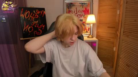 fiamoory online show from January 22, 1:31 am