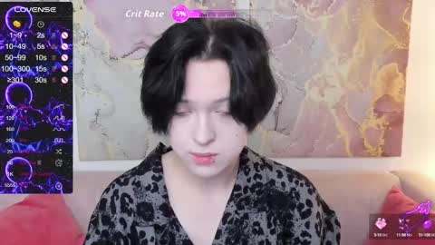 fiamoory online show from October 4, 1:11 am