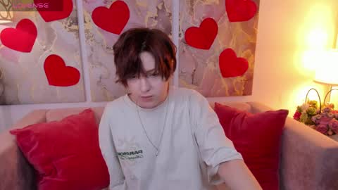 fiamoory online show from February 18, 1:21 am