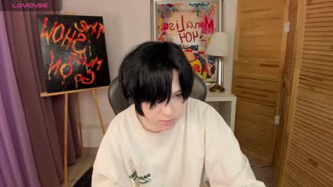 fiamoory online show from January 25, 1:21 am