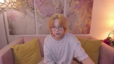 fiamoory online show from January 21, 2:00 am