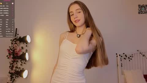 Hello there im Isabela3 online show from February 12, 3:08 am