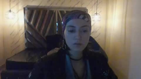 Snapshot of fieramadame chatting on February 23, 2:56 am online show from February 23, 2:56 am