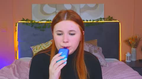 Mabel online show from October 13, 6:05 am