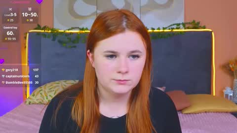 Mabel online show from October 15, 6:16 am