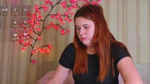 Mabel online show from February 15, 4:04 am