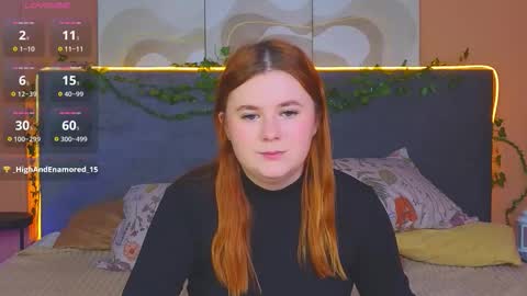 Mabel online show from November 27, 5:10 am