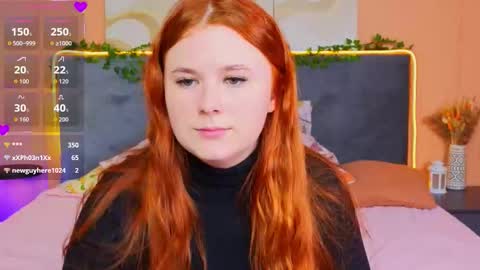 Mabel online show from October 6, 6:41 am