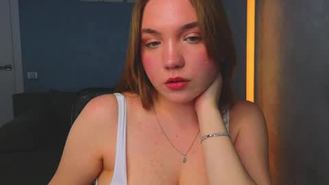 Rebecca online show from April 9, 4:34 pm