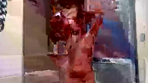 fighter224660 online show from February 3, 7:18 am