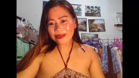 filipina beauty. online show from November 1, 12:04 am