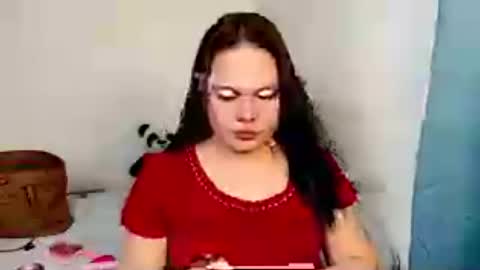 miss carol online show from July 13, 11:44 am