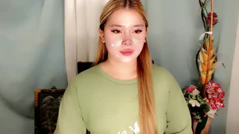  Angela  DONT FORGET TO FOLLOW AND GIVE ME APPRECIATION online show from December 23, 6:00 am