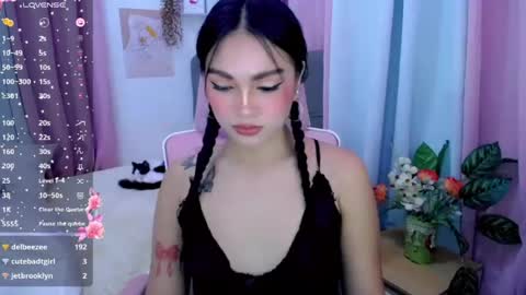 BELLA  online show from July 12, 9:04 pm