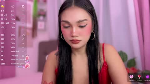 BELLA  online show from June 17, 5:25 pm