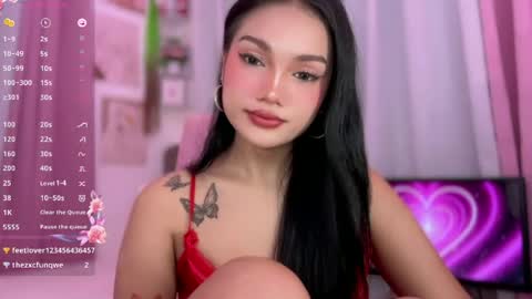 BELLA  online show from June 18, 6:02 pm