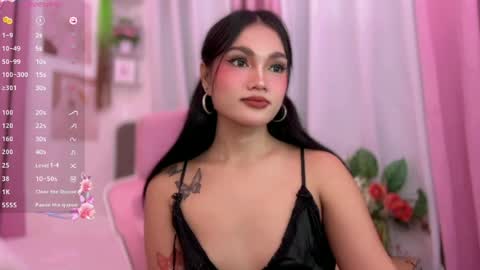 BELLA  online show from June 11, 6:27 pm