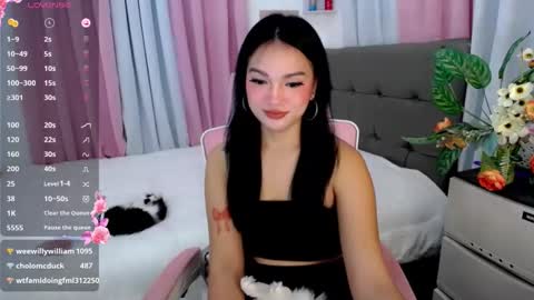 BELLA  online show from May 14, 10:26 pm