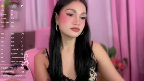 BELLA  online show from June 13, 6:38 pm