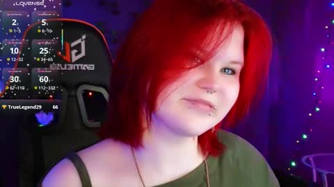 Snapshot of fillisfire chatting on September 25, 4:06 pm - online show from September 25, 4:06 pm