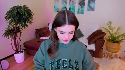 Amanda online show from March 2, 10:05 am