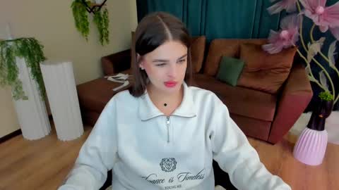 Amanda online show from October 23, 10:21 am