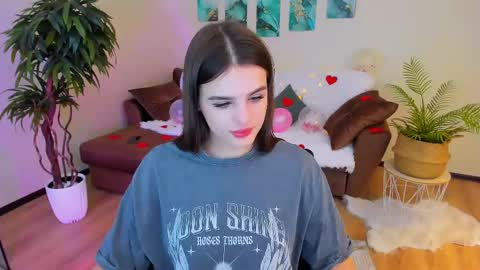 Amanda online show from February 18, 4:16 pm