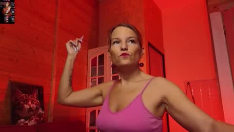 Lady online show from March 3, 12:33 pm