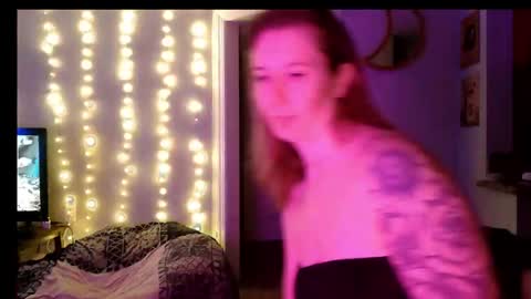 Goddess Natalia Findom online show from January 13, 12:27 am