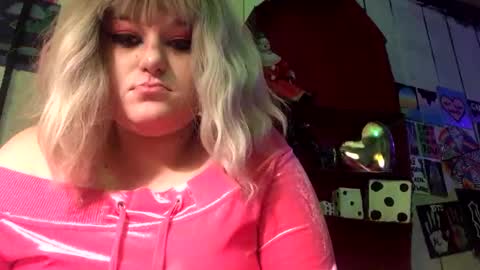 findommefoxi online show from January 15, 2:27 am