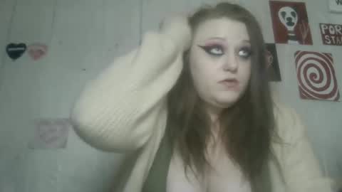 findommefoxi online show from January 19, 4:41 am