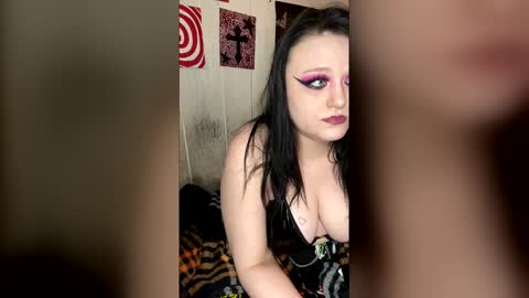 findommefoxi online show from February 23, 8:14 am