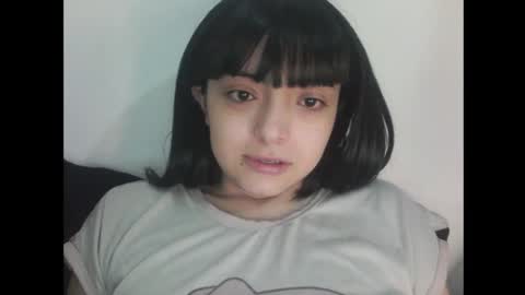 Snapshot of finnky1 chatting on October 11, 4:50 am finnky1 online show from October 11, 4:50 am